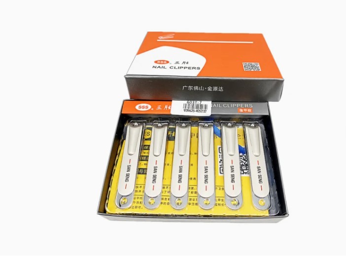 SSS 603t-7 Foshan Factory High-End Nail Clipper